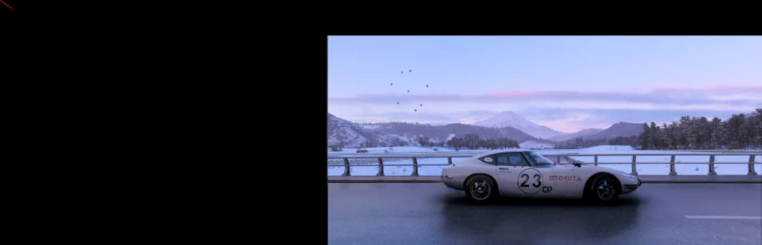Shelby-Toyota GT