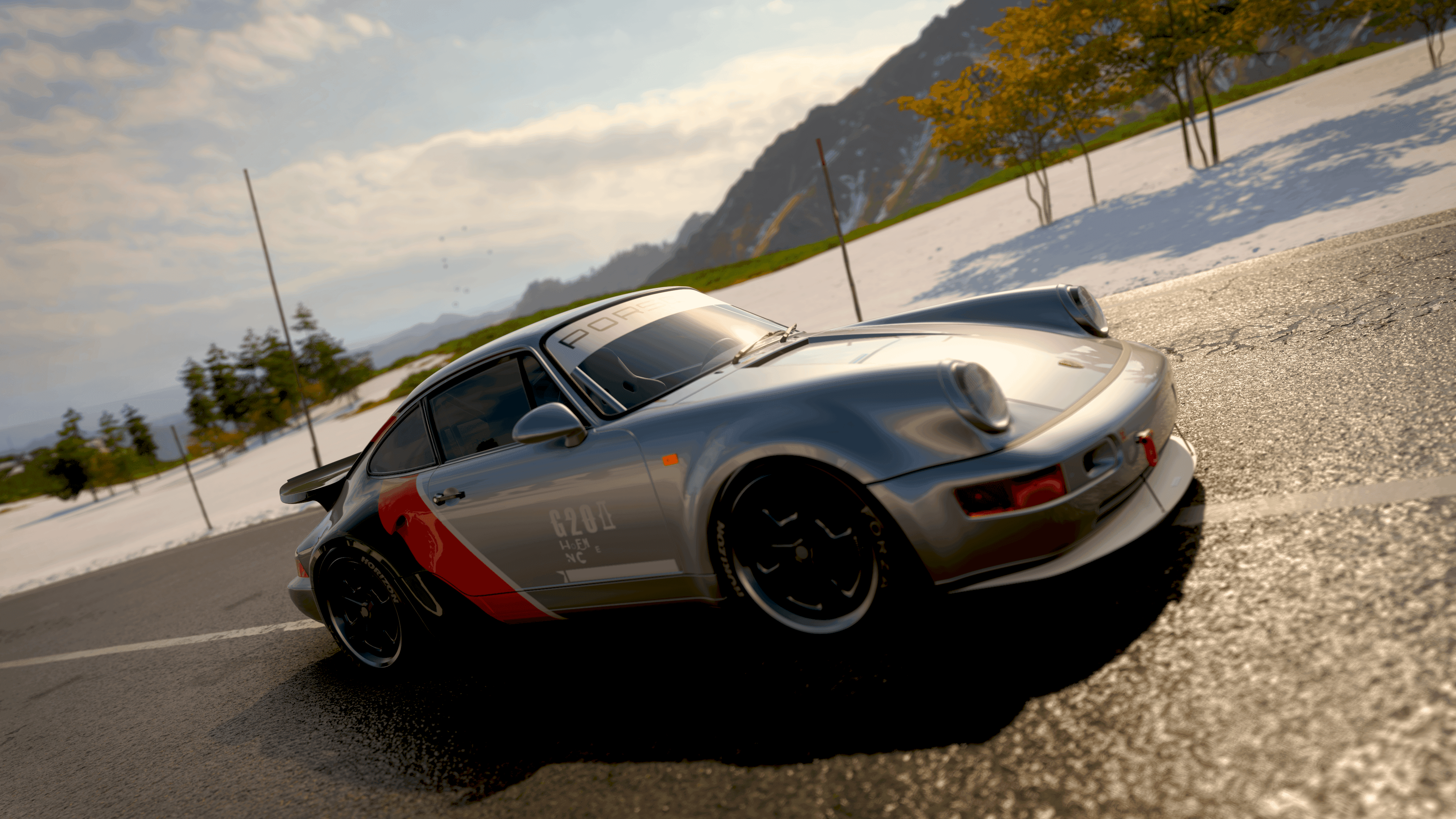 Porsche 911 Turbo S L (144421380)