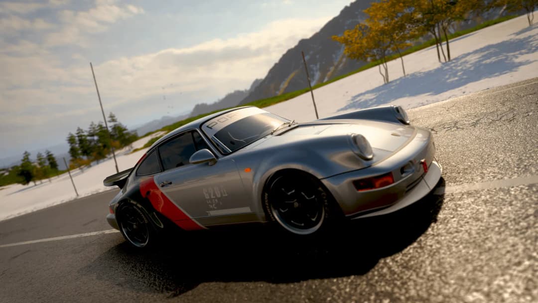 Porsche 911 Turbo S L (144421380)