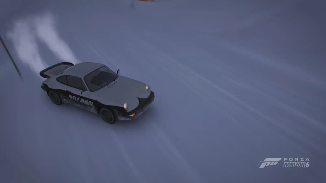 Vintage Japanese Police
