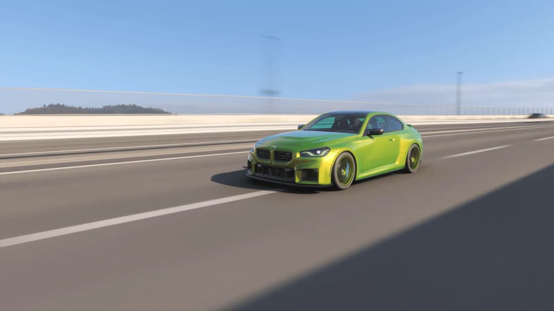 Car paint designs