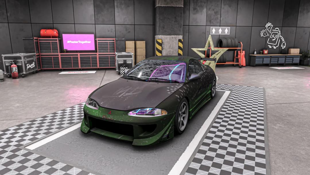 New Liveries FH6