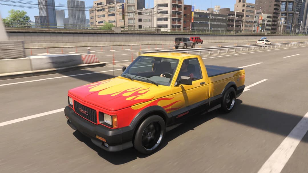 Kill Bill P***ywagon