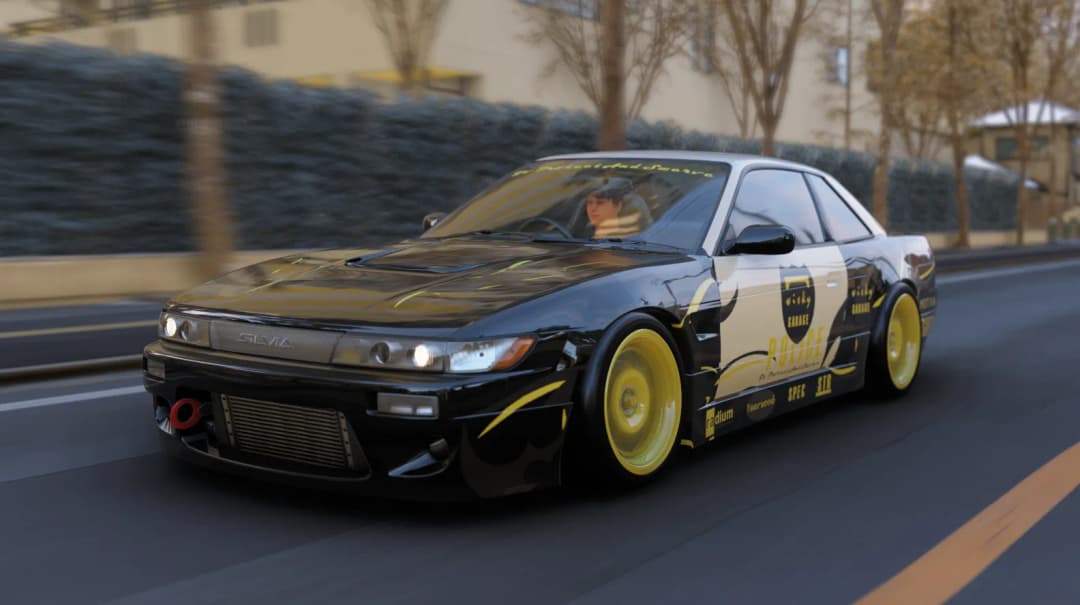 I Made This Livery Today!
