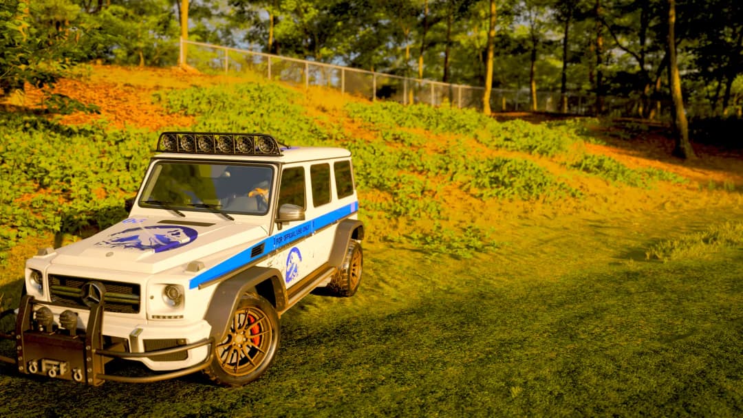 My Jurassic World Collektion