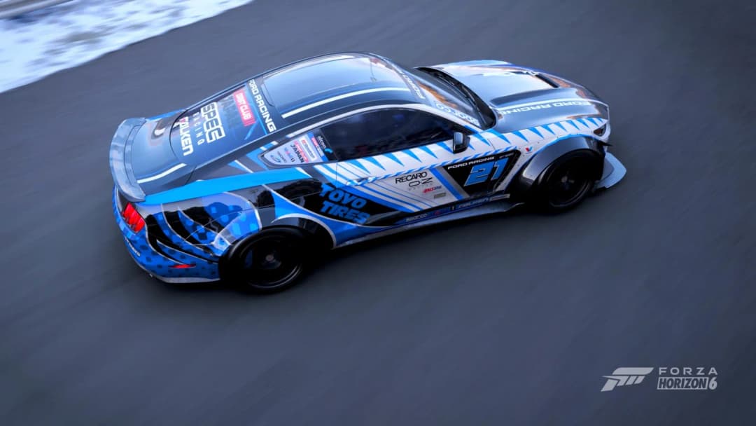 Three of my first ever liveries made - thoughts and comments welcome!