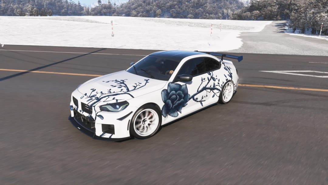 Improvement on my last design