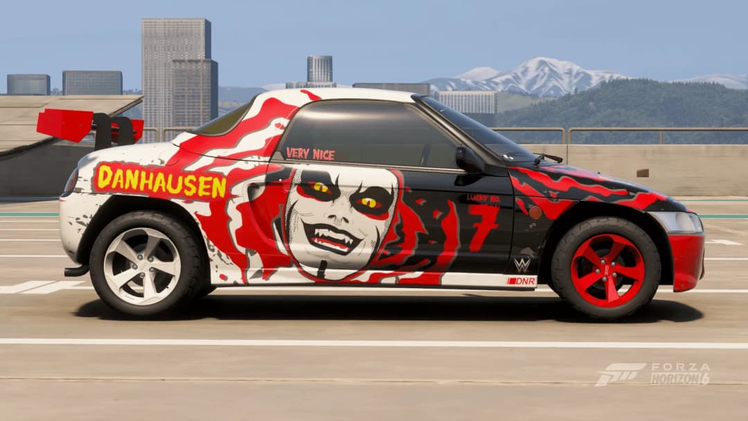 Honda Beathausen
