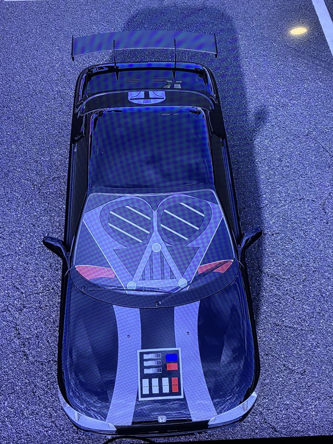 Star Wars Theme