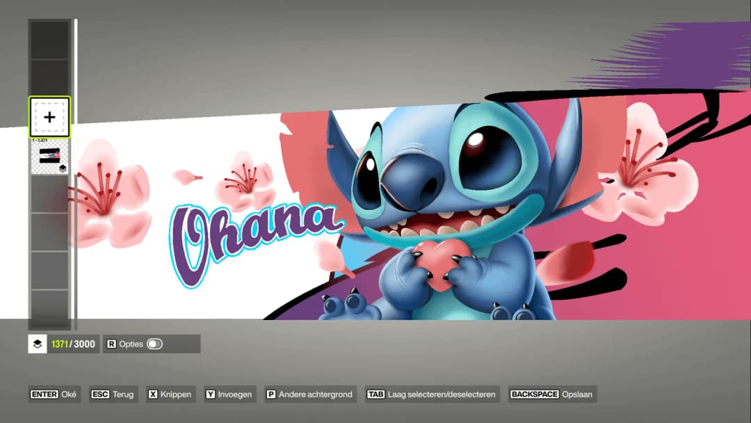 Stitch