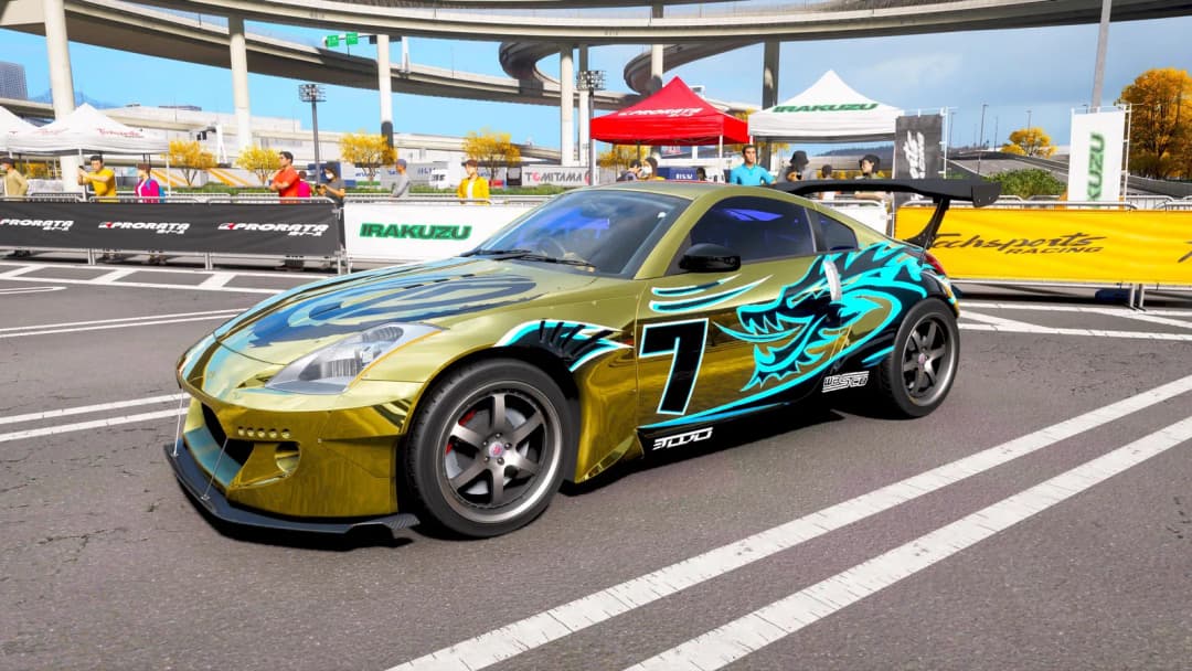 Acceleracers Synkro Recreation