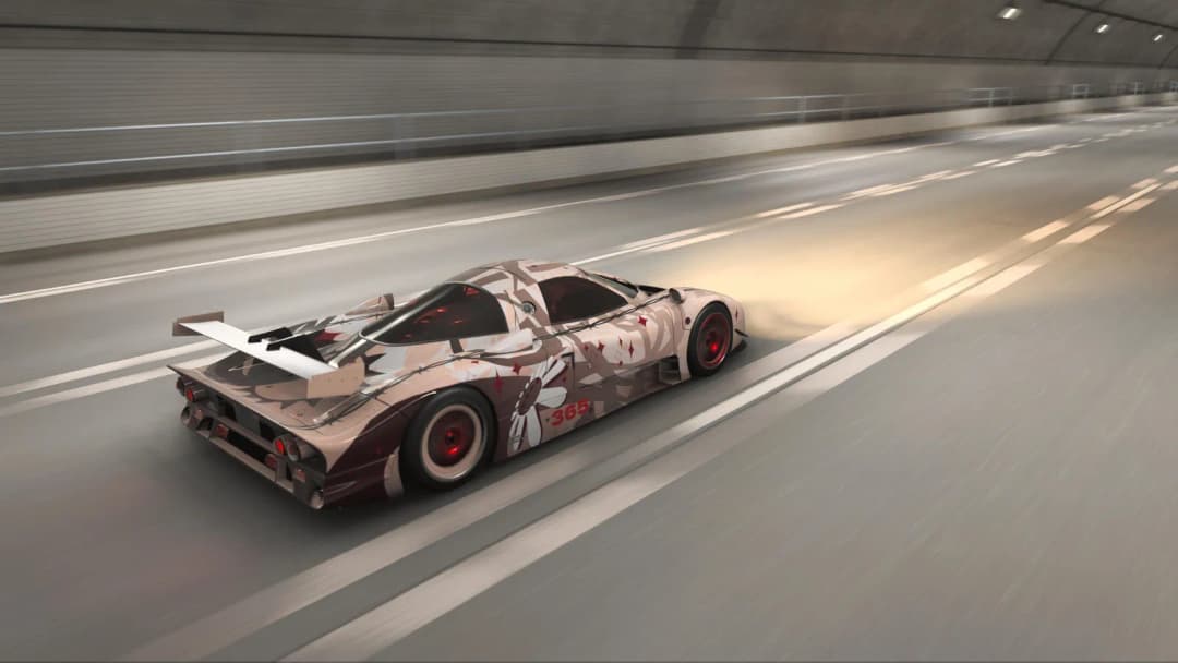 Finally tried taking decent photos of my stuff. So here’s more FH6 liveries of m