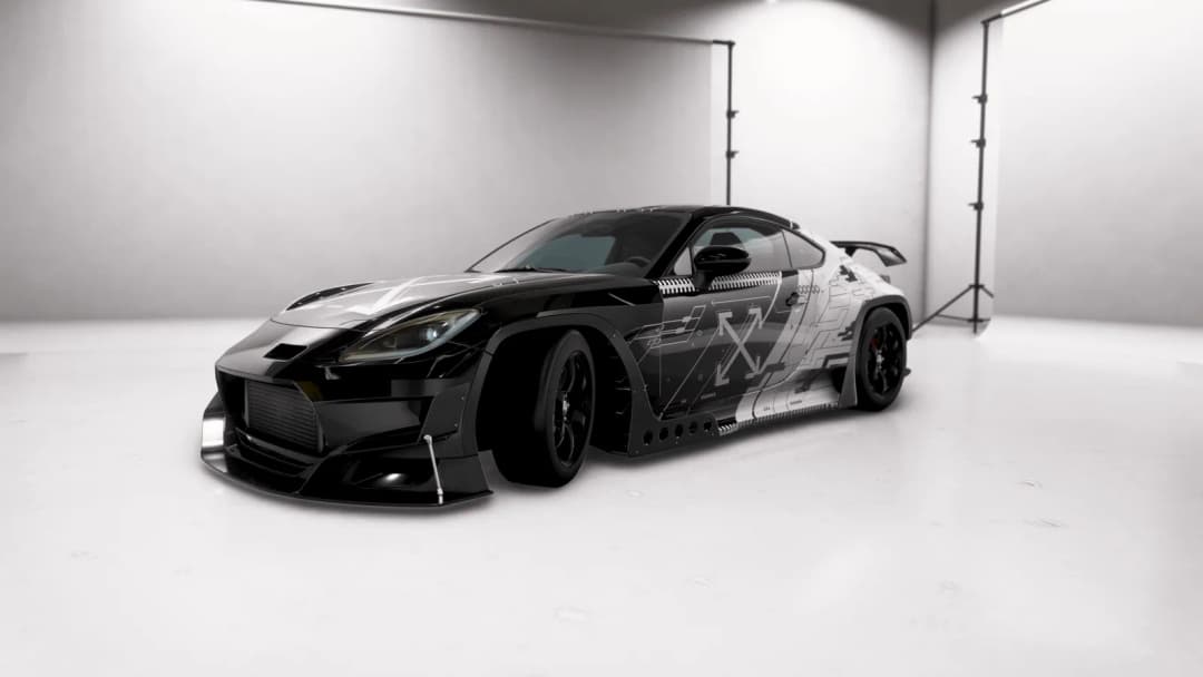 Grid Phantom