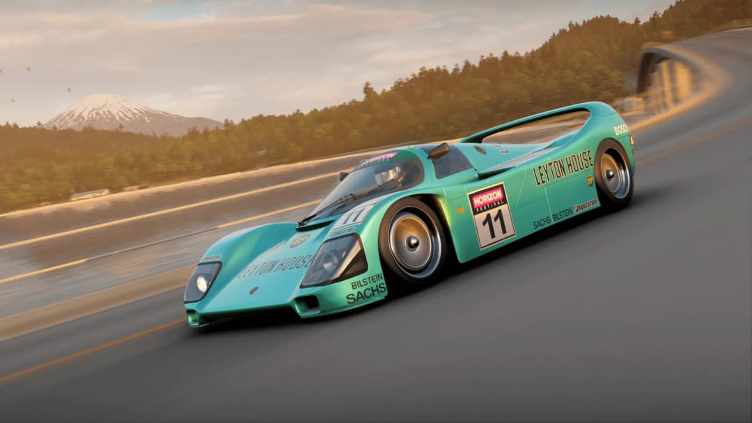 Leyton House Schuppan 962CR
