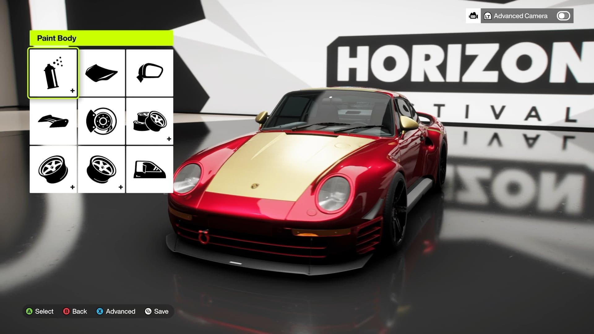When I find my last barn find/ typically I spend some time on a livery to celebr