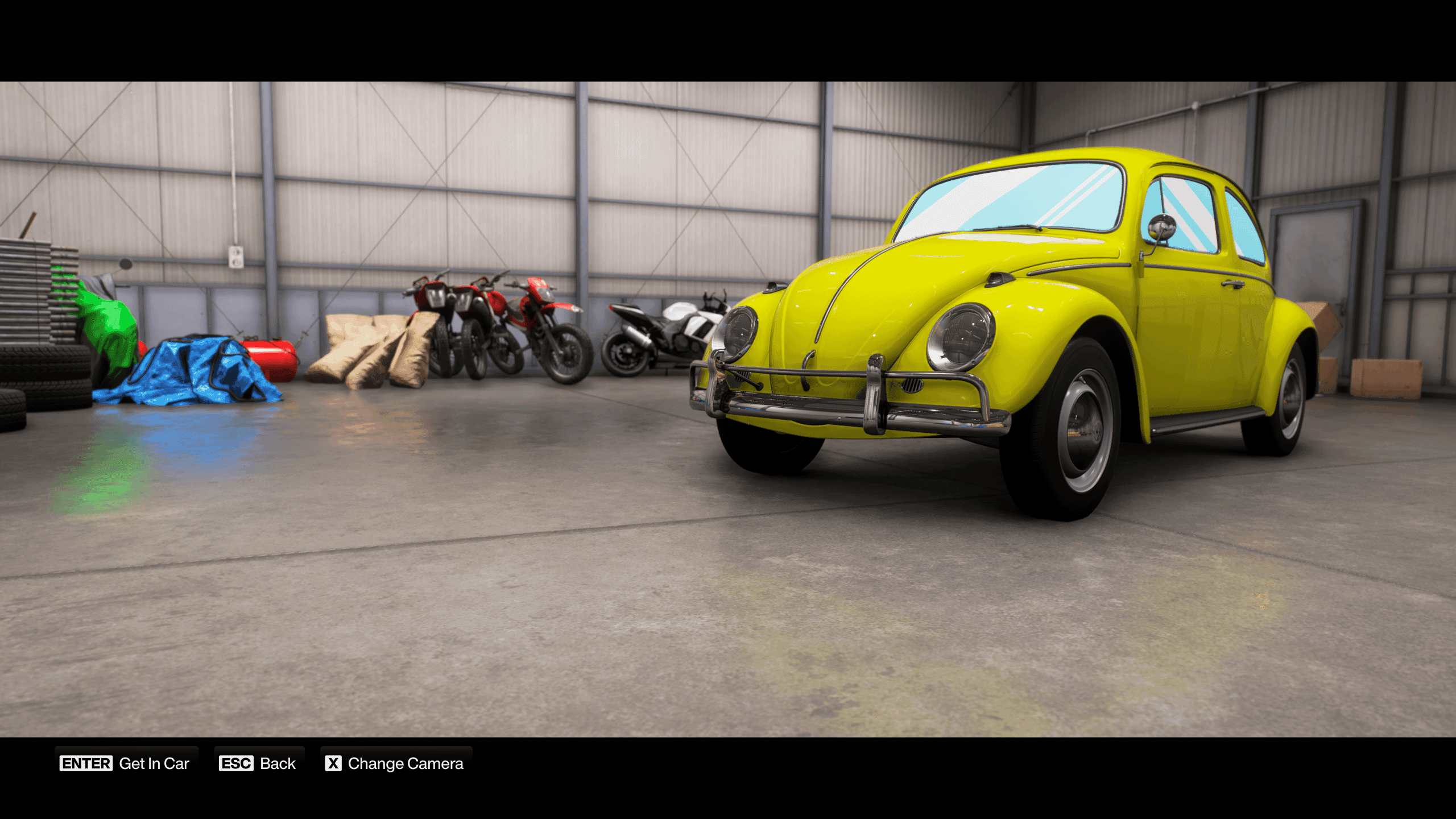 Bumblebee Livery (139 669 568)